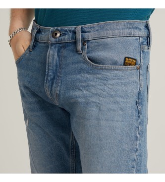 G-Star Jeans Mosa Straight blue