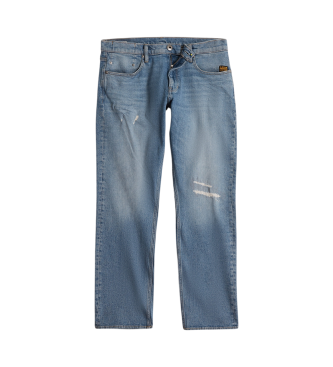 G-Star Jeans Mosa Straight blue