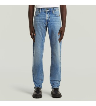 G-Star Jeans Mosa Straight azul