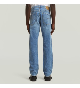 G-Star Jeans Mosa Straight azul