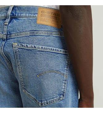 G-Star Jeans Mosa Straight azul