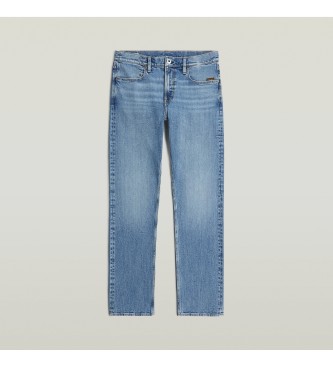 G-Star Jeans Mosa Straight azul
