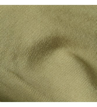 G-Star Short Mosa green