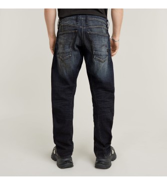 G-Star Jeans Moto Cross 3D Slim blau