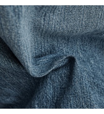 G-Star Džins hlače Multi Pocket Cargo Relaxed blue
