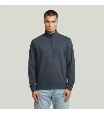 G-Star Sweat-shirt Nifous navy