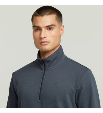 G-Star Sweat-shirt Nifous navy