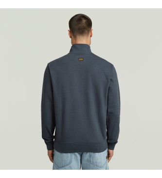 G-Star Sweat-shirt Nifous navy