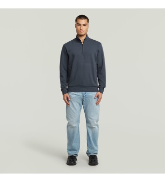 G-Star Sweat-shirt Nifous navy