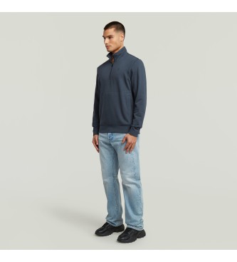 G-Star Sweat-shirt Nifous navy