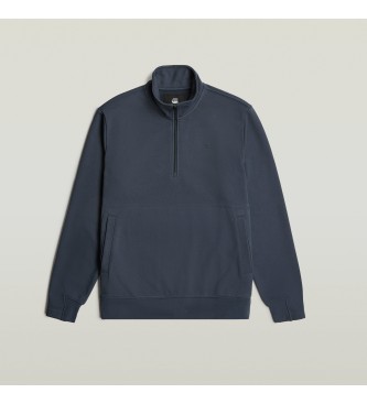 G-Star Sweat-shirt Nifous navy