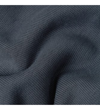 G-Star Sweat-shirt Nifous navy