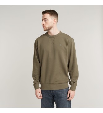 G-Star Jumper Nifous grn  