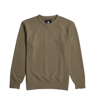 G-Star Jumper Nifous grn  