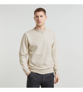 G-Star Camisola bege Nifous