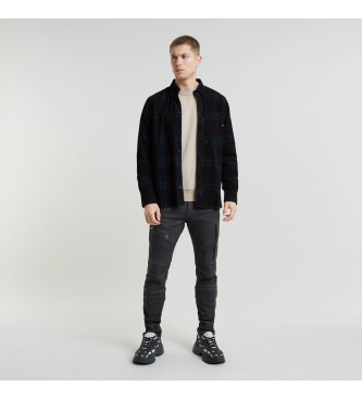 G-Star Camisola bege Nifous