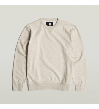G-Star Camisola bege Nifous