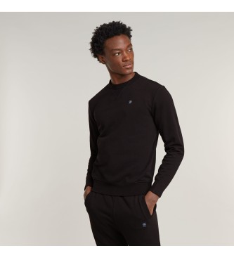 G-Star Camisola Nifous preta