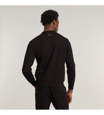 G-Star Camisola Nifous preta