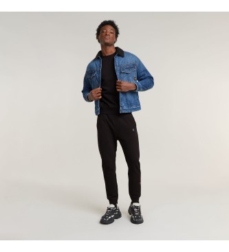 G-Star Camisola Nifous preta