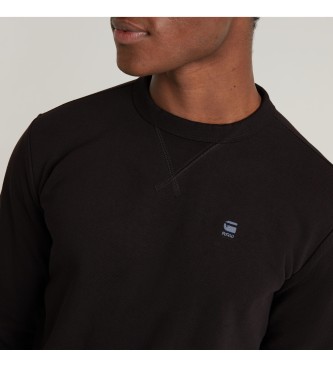 G-Star Camisola Nifous preta