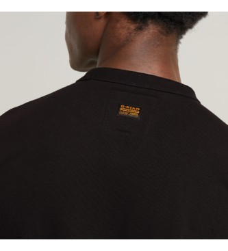 G-Star Camisola Nifous preta