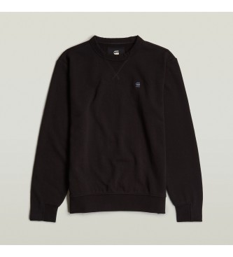 G-Star Camisola Nifous preta