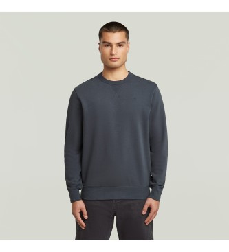 G-Star Sweat-shirt Nifous navy