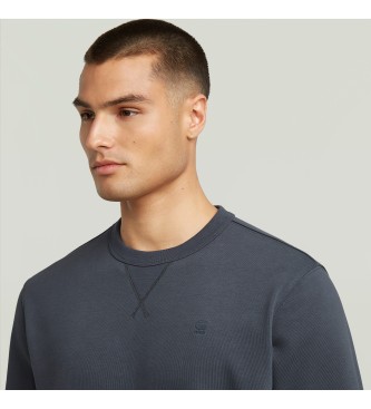 G-Star Sweat-shirt Nifous navy