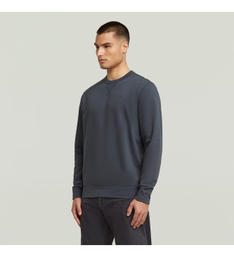 G-Star Sweat-shirt Nifous navy
