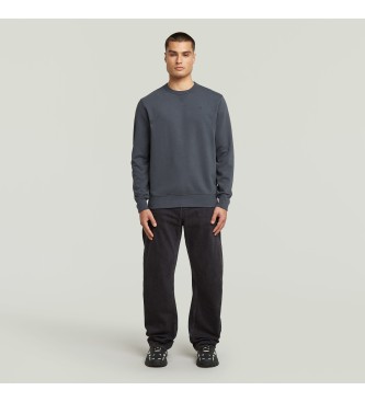 G-Star Sweat-shirt Nifous navy