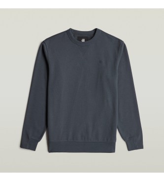 G-Star Sweat-shirt Nifous navy