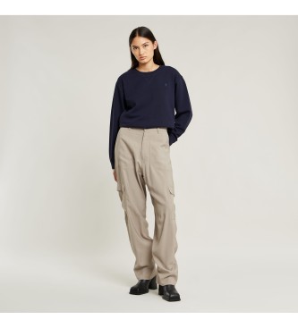 G-Star Sweatshirt Nifous navy