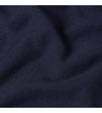 G-Star Sweatshirt Nifous navy