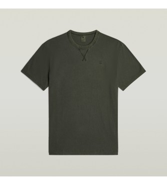 G-Star T-shirt Nifous verde