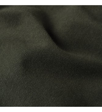 G-Star T-shirt Nifous verde