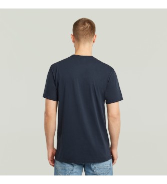 G-Star Nifous navy T-Shirt