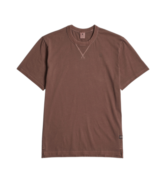 G-Star Brun Nifous T-shirt