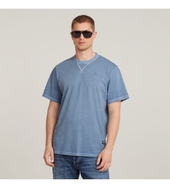 G-Star Nifous T-shirt blauw