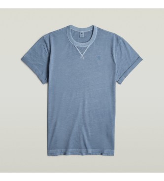 G-Star Nifous T-shirt blauw