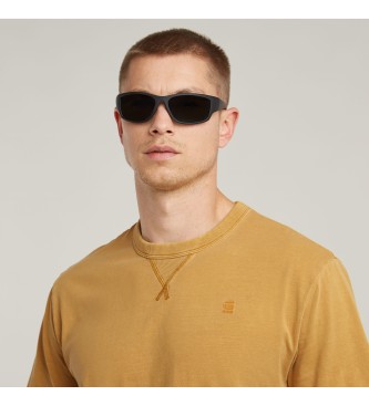G-Star Nifous T-shirt geel