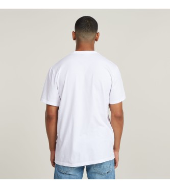 G-Star Nifous T-shirt wei