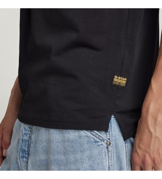 G-Star Nifous T-shirt schwarz