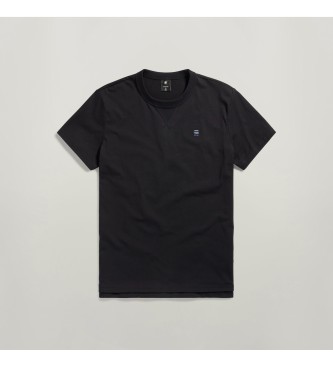 G-Star Nifous T-shirt schwarz