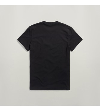 G-Star Nifous T-shirt schwarz