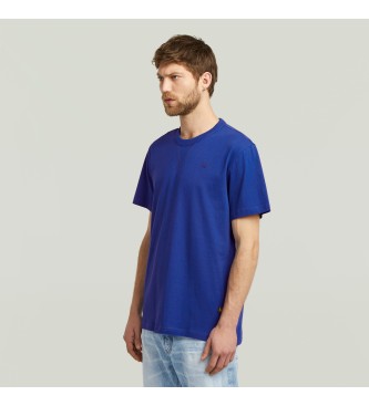 G-Star T-shirt Nifous bleu