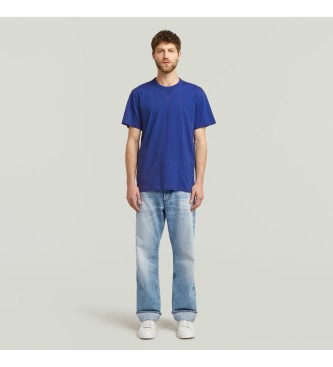G-Star T-shirt Nifous bleu