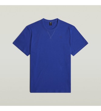 G-Star T-shirt Nifous bleu
