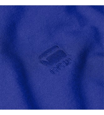 G-Star T-shirt Nifous bleu