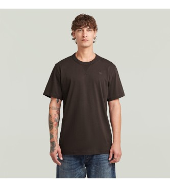 G-Star T-shirt marron Nifous